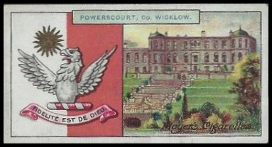 Powerscourt, Co. Wicklow